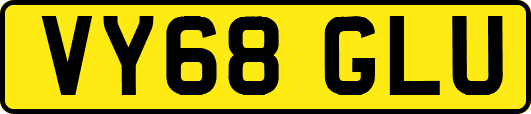 VY68GLU