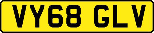 VY68GLV