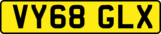 VY68GLX