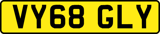 VY68GLY