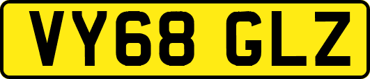 VY68GLZ