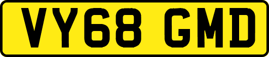VY68GMD