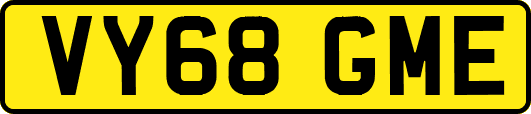 VY68GME