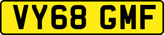 VY68GMF