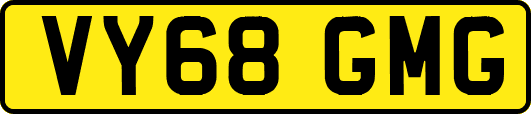 VY68GMG
