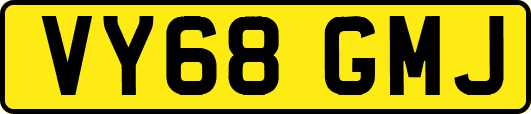 VY68GMJ