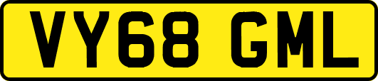 VY68GML