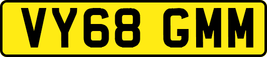 VY68GMM