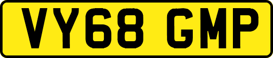 VY68GMP