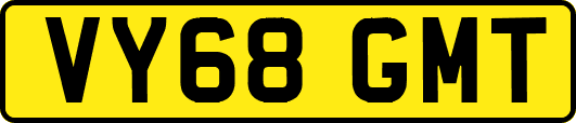 VY68GMT