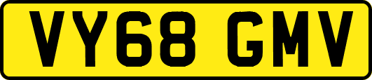 VY68GMV