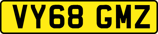 VY68GMZ
