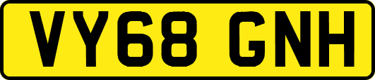 VY68GNH