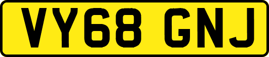 VY68GNJ