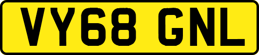 VY68GNL