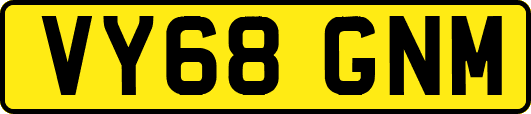 VY68GNM