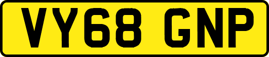 VY68GNP