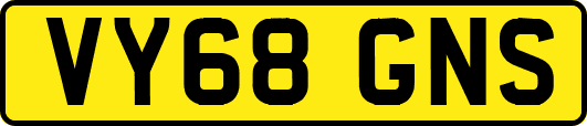 VY68GNS