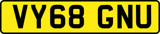 VY68GNU