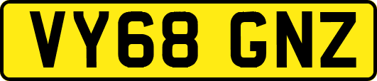 VY68GNZ