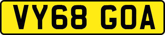 VY68GOA