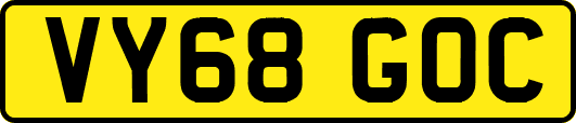 VY68GOC