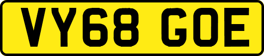 VY68GOE
