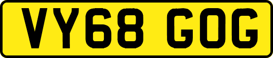 VY68GOG