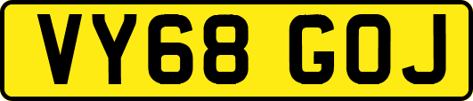 VY68GOJ