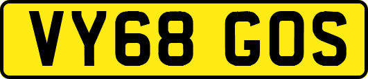 VY68GOS