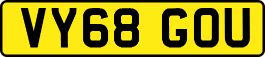 VY68GOU