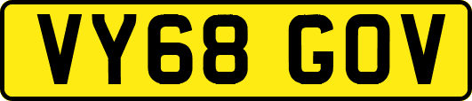 VY68GOV