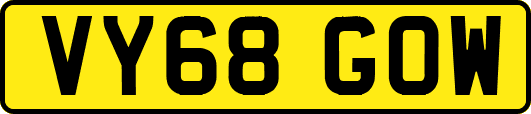 VY68GOW