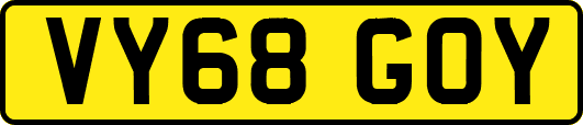 VY68GOY