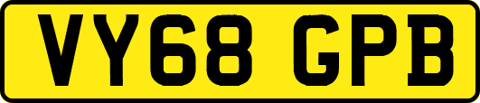 VY68GPB
