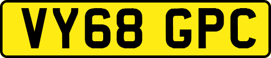 VY68GPC