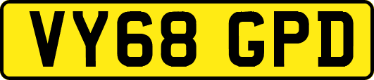 VY68GPD