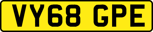 VY68GPE