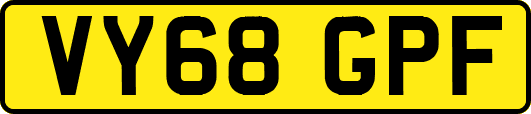VY68GPF