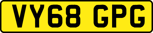 VY68GPG