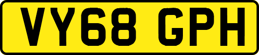 VY68GPH