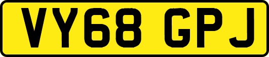 VY68GPJ