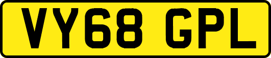 VY68GPL