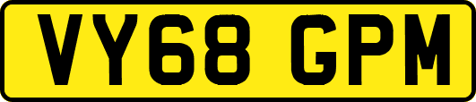 VY68GPM