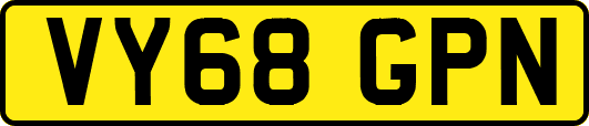 VY68GPN