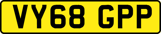 VY68GPP