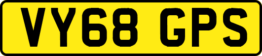 VY68GPS