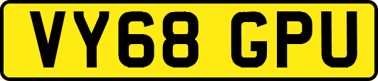 VY68GPU