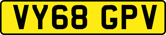 VY68GPV