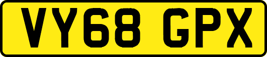 VY68GPX